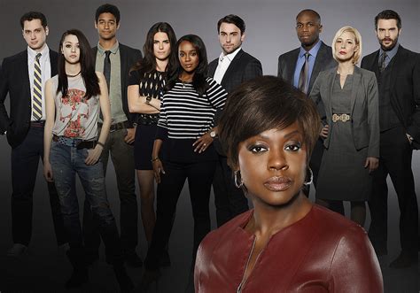 imdb com how to get away with murder|how to get away with a murderer cast.